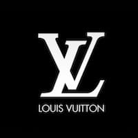 Dynamo LED Displays client - Louis Vuitton logo