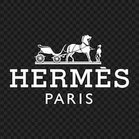 Dynamo LED Displays client - Hermes logo