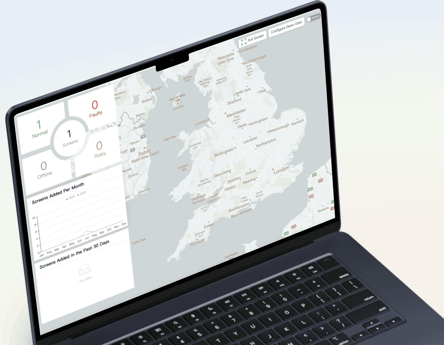 Novastar cloud content management photo
