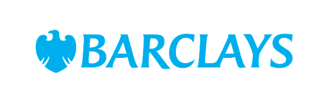 Barclays Logo