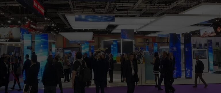 Custom LED Displays And Screens Banner