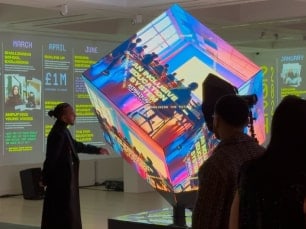 Custom LED Solutions