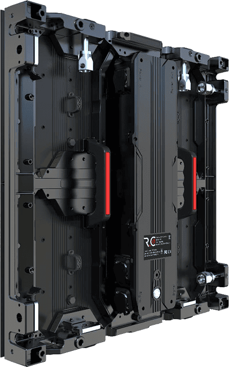 DVX Studio XR Display Solution