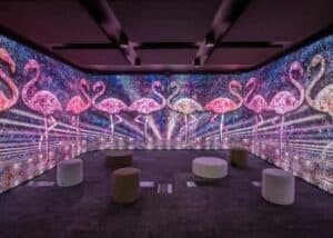 LED Video Wall