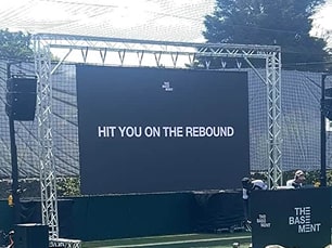 Outdoor LED Screens
