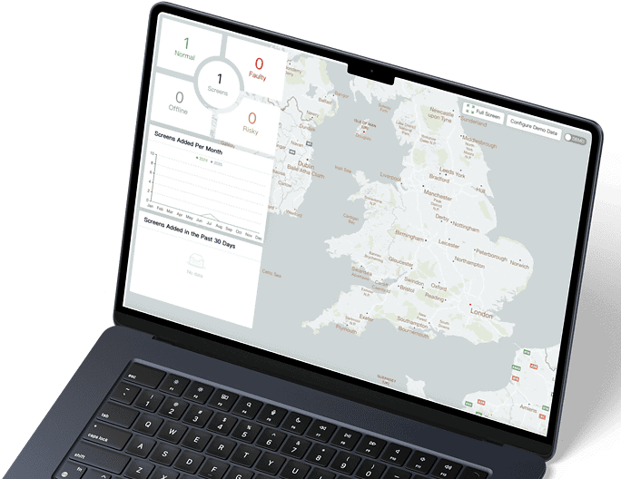 Cloud Based Software