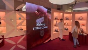 Close‑up Of Fine Pixel Pitch Led With Seamless Image At 1–2 M Viewing Distance