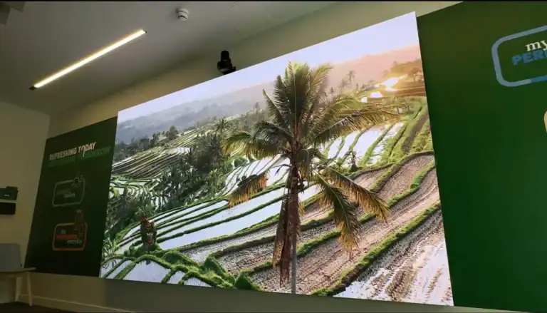 1mm Led Display 3